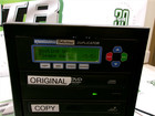 Kangaroo 1-3 Dvd Duplicator Misc Type Multi-drive Disc Copying Tower