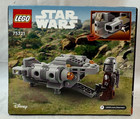 Lego Star Wars 75321  The Razor Crest Microfighter -new Sealed  Free Shipping