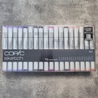 Copic Marker 72 Piece Sketch Set D  twin Tipped  - Artist Markers Anime Comic