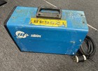 Miller Cst 282 Machine Stick Tig Welder 208-575v