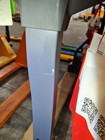 Apollolift Used 4400lb Full Electric Walkie Pallet Jack 48 x27  With 24v Battery