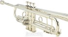 Bach 190sl65gv Stradivarius Professional Bb Trumpet - Vindabona Conical Bore -