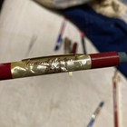 Vintage Sheaffer Mechanical Advertising Pencil