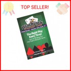 Blackjack Basic Strategy Chart  4 6 8 Decks  Dealer Hits Soft 17 Cards     October