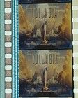35mm Feature Film Movie Trailer Preview     The Water Horse    2007
