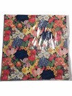 Vtg Gift Wrap Wrapping Paper Birthday Baby Shower Lot Of 2 Sealed Pkg Sears Diy