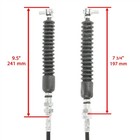 Base Shift Cable Fits Polaris 7082474 7081883