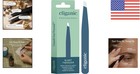 Professional Stainless Steel Eyebrow Tweezers - Precision For Flawless Grooming