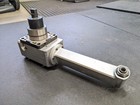 Alberti T90-1 5 Parallel Offset Angle Head R 250 Smart Change Er16 Cnc Milling