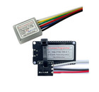 Cycling Delay Timer 12v 5amp  User Control From 1 Sec To 400 Hours  Made In Usa 