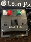 Leon Paul Scoring Machine And Reels