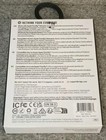 Ridge Tracker Card Wallet Accessory Tracker Card  Works With Apple Find My