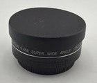 0 45x Super Wide Angle Lens W  Macro Japan Optics Hd Camera Lens Attachment 