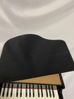 Kawai 1141 Mini Grand Piano 32 Key Toy - Black Used W box