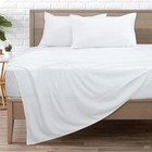 Deep Pocket Extra Soft Queen Hotel Luxury Bed Sheets 4 Piece Set 2500 Series