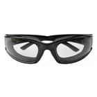 Onion spice Goggles No More Tears Black 