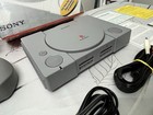 Sony Playstation 1 Collector   s Bundle