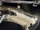 Selmer Bundy Alto Saxophone With Hard Case