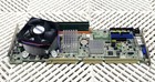 Advantech Pca-6011g2 Intel G41 Full-size Picmg Sbc 4gb Ddr3