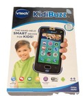 Vtech 80-169500 Kidibuzz Smart Device Toy Phone For Kids Reset To Factory 