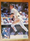 Ryne Sandberg Autographed Signed Cubs 1994 Beckett Baseball Magazine Cover Rare
