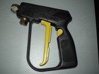 Teejet Gunjet Aa30l-1 4 Spray Gun Spraying Systems Co 