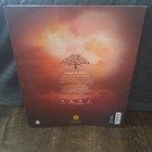 Cirque Du Soleil Michael Jackson The Immortal World Tour Program Vg Condition