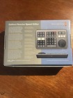 Blackmagic Design Davinci Resolve Speed Editor