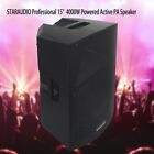 2-way 15  Pa Active Ktv  Speaker System 4000w Powered Karaoke Bluetooth Speaker