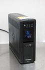 Cyberpower Cp1500pfclcd Battery Backup Power Supply 120v 50hz 60hz   3377836 