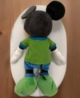 Disney Animal Kingdom Dinoland 15    Mickey   Minnie Mouse Dino Institute Plush