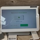 Clover Station C500 Pos Point Of Sale System   Ac Adapter   P550 Printer