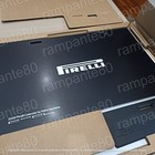 Pirelli 2026 Calendar S  lve Sundsb  