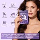 Sleep Patches For Adults Extra Strength  Long-lasting Night With Natural 30patch