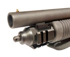 Tri Rail Light Mount For Shockwave 12 Gauge
