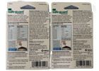 10 Boxes Safe-guard Medium Dewormer Canine Dogs Puppies Pet Wormer