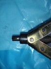 Greenlee 720 Keyway Nibbler Punch