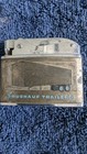 Zippo Vintage Fruehauf Trailers Advertising Lighter  Automobiles Theme