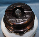 Greenleaf C-404r Excelerator Positive Rake Face Mill Right Hand