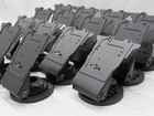 14 Lot - Ens 367-2494-cs01-e Contour Stand Mount For Verifone Mx915   Mx925