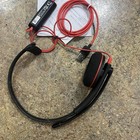 Plantronics Blackwire C3210 Usb-a Over The Ear Headsets