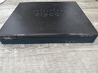 Cisco 1921 Integrated Services Router Gigabit Ethernet Cisco1921 k9 V05