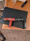 Hilti Dx351 Powder-actuated Tool W  X-mx32 Attachment