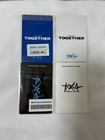 Txt Taehyun Photo Card   together Luckydraw