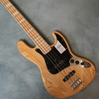 Fender Made In Japan Traditional 70s Maple Fingerboard Natural Jazz Bass