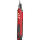 Milwaukee 2203-20 500000   10-49 Dual Range Voltage Detector With Led Light