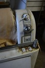 Vintage 1950 s Kenmore Roll A Press Fabric Press Iron