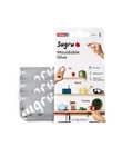 2 Pack  sugru Super Glue - Waterproof Wood Glue For Home Improvement   Crafts -
