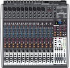 Behringer Xenyx X2442usb 24 Channel 2-bus Mixing Console With Mic Preamps And   