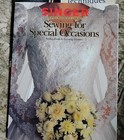 Singer Sewing For Special Occasions 1994   Stylish Sewing
